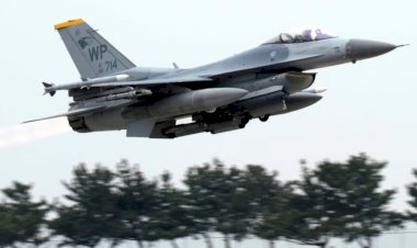 Beyaz Saray: “Biden F-16 satışına destek veriyor ancak Kongre silah satışları onayında kilit role sahip”