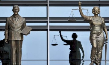 Anayasa Mahkemesi'nden Can Atalay için ikinci kez hak ihlali kararı