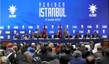AKP yerel seçimlerde İstanbul’da neyi hedefliyor, aday belirleme süreci nasıl ilerliyor?