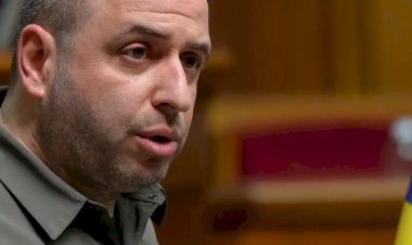Kiev Almanya'daki Ukraynalıları askere almaya hazırlanıyor