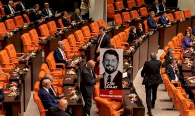 Can Atalay’ın avukatları derhal tahliye bekliyor: “Yargıtay Anayasa’yı fiilen askıya almak istiyor”