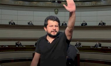 AYM üyeleri oybirliğiyle ‘kararı uygulayın’ dedi