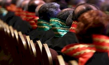 "FETÖ Borsası" Davasının Savcısı Yeni Bir Göreve