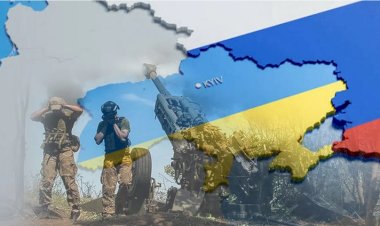 NATO'dan çarpıcı Rusya açıklaması: Putin Ukrayna'yı kalıcı şekilde kaybetti