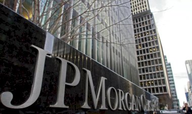 JPMorgan: Türkiye'nin dış borç satışları 2024'te rekor kırabilir