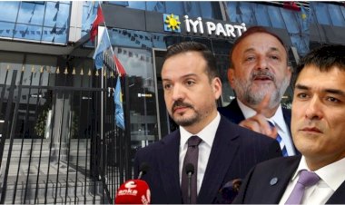 İYİ Parti'de büyükşehir adayları şekilleniyor: Formül ülkücü kökenli olmak
