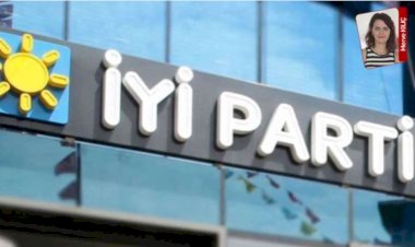 İYİ Parti formül arıyor: Ankara'da Zorlu ve Vural, İstanbul'da da Kavuncu'nun adı geçiyor