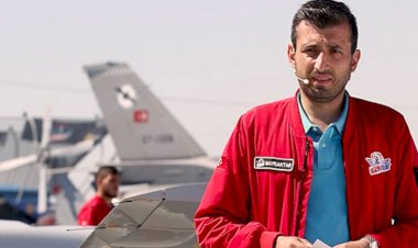 Sevilay Yılman: Selçuk Bayraktar, İstanbul'dan aday olabilir; anketlerde İmamoğlu'ndan önde