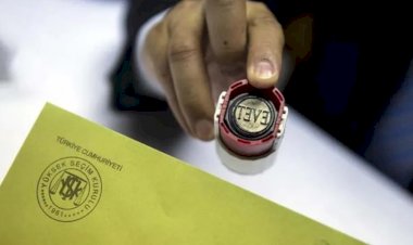 Siyasette Kulislerde Konuşulan Son Notlar
