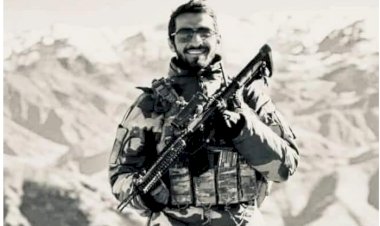 Sözleşmeli Er Emre Taşkın: Şehit olursam bu görüntüyü paylaşın