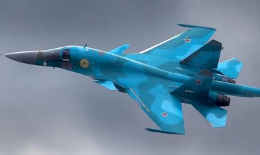 Ukrayna 3 Rus avcı savaş uçağını düşürdü