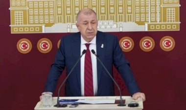 Prof. Dr. Ümit Özdağ: "Askeri Hastaneleri ve Askeri Sağlık Sistemini Geri Getirin"