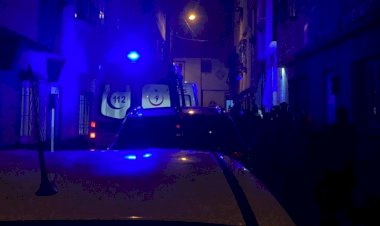 Gaziantep'e Şehit Ateşi Düştü
