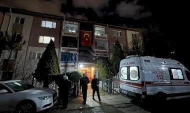 Piyade Sözleşmeli Er Yılmaz'ın Ailesine Şehadet Haberi Verildi
