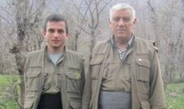MİT'ten PKK'ya operasyon: Üst düzey yöneticisi etkisiz