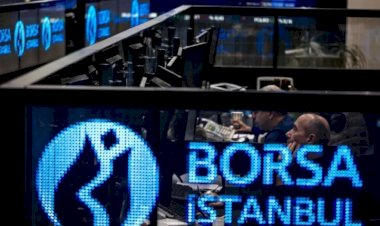 Borsa İstanbul neden düşüyor?
