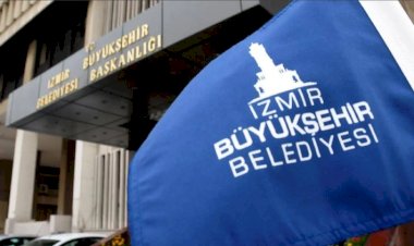 CHP'li İzmir Büyükşehir Belediye Başkanlığı çok sayıda personel alacak!