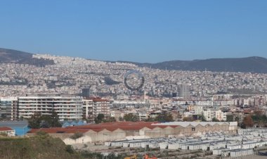 İzmir, İstanbul'dan daha mı riskli?