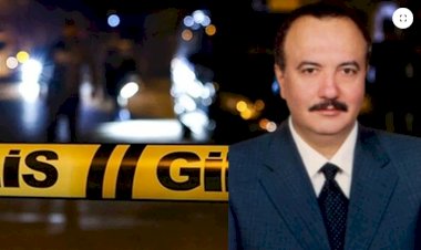 Doktorlardan sonra sıra akademisyenlere mi geldi?
