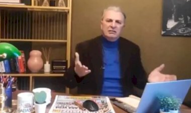 Can Ataklı'dan şehit babasına hakaret: "Kimsin lan sen?"