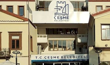 Danıştay, Çeşme Belediyesi ile ilgili karar verdi!