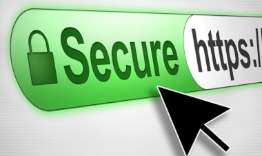 İnternet Sitenizin Güvenliği ve Gizli Saldırgan Site Uyarısı