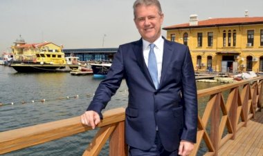 Kulis - Özgener Ak Parti'nin İzmir adaylığını kabul etti