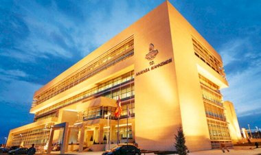 AYM de Yargıtay'ı anayasaya aykırı davranmakla suçladı: Hak ihlali kararları denetlenemez