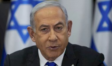 Netanyahu: 'Kürtlere soykırım uygulayan Erdoğan, bize ahlak vaazı verecek son kişi'