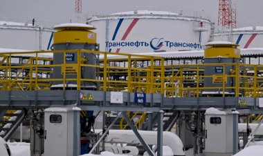 Rusya, petrol ihracatını neredeyse tamamen Asya'ya yönlendirdiğini duyurdu