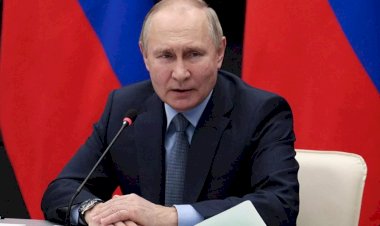 Kremlin Sözcüsü Peskov: Putin'in hasta olduğu veya dublör kullandığı iddiaları gülünç