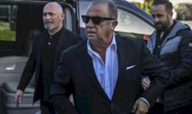 Yunan basınında Panathinaikos'ta Fatih Terim dönemi