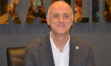 İYİ Parti İzmir Büyükşehir Belediye Başkan Adayı Özlale'nin Gözünden