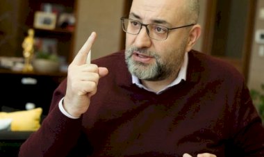 İzmir'de Konut Sahipliği Krizi: Büyük Çaba Gerektiren Bir Durum