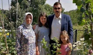 Sinan Ateş'in eşi Ayşe Ateş: Adalet tecelli edince işte o zaman cenazemiz kalkar