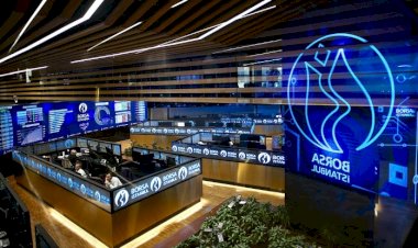 Borsa Günü Düşüşle Tamamladı