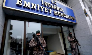 İstanbul Emniyeti'nde Yapılan Atamalar Sonucunda Müdürlerin Yeni Görevleri
