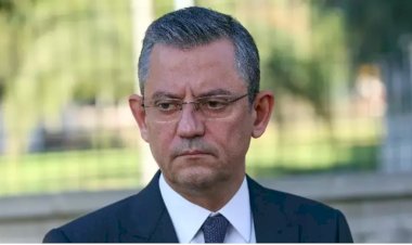 Özgür Özel Filistin’e gidecek de nasıl gidecek?