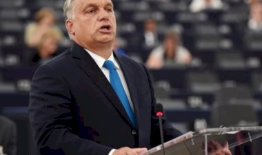 Ukrayna'ya mali yardımı garantilemek isteyen AB, Macaristan'ı bypass edecek plan üzerinde çalışıyor
