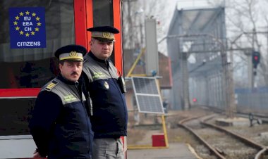 Romanya ve Bulgaristan, Avusturya ile 'kısmi Schengen' girişi konusunda anlaştı