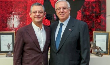 Yeni tarz muhalefet; CHP ve Özgür Özel