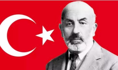 Şu zamanda Mehmet Âkif’i anlamak!