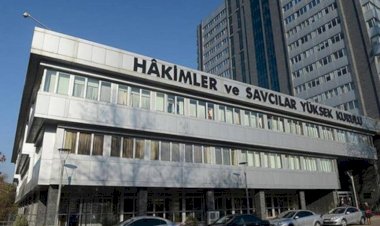 AYM’den HSK’ya “gereğini yapın” mesajı...