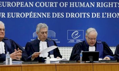 AİHM'nin Yüksel Yalçınkaya Kararının Detaylı İncelemesi