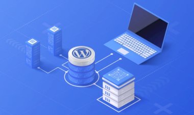Supercharged WordPress Hosting for Your Online Success