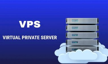 Elevate Your Website's Performance with VPS Hosting