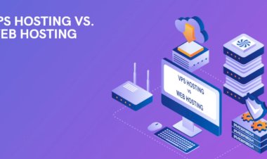 Empower Your Website's Growth with Unmatched VPS Hosting Solutions