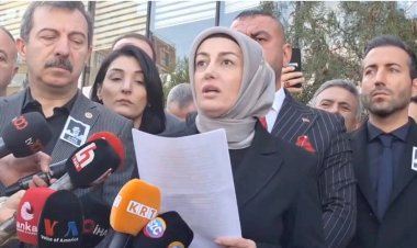 Ayşe Ateş Erdoğan'a seslendi: Eşim için adalet yerini bulmazsa failler daha da azgınlaşır