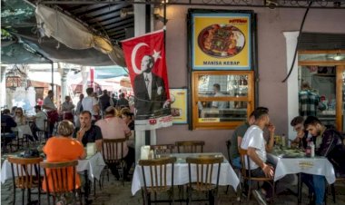 Yeni yılda yeni ticari uygulamalar geliyor: Restoranlara fiyat asma zorunluluğu, Airbnb düzenlemesi