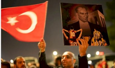 Yabancı basında Süper Kupa finalinin iptali nasıl yer aldı?